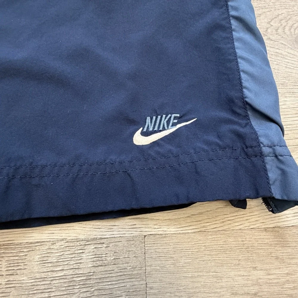 Nike vintage track